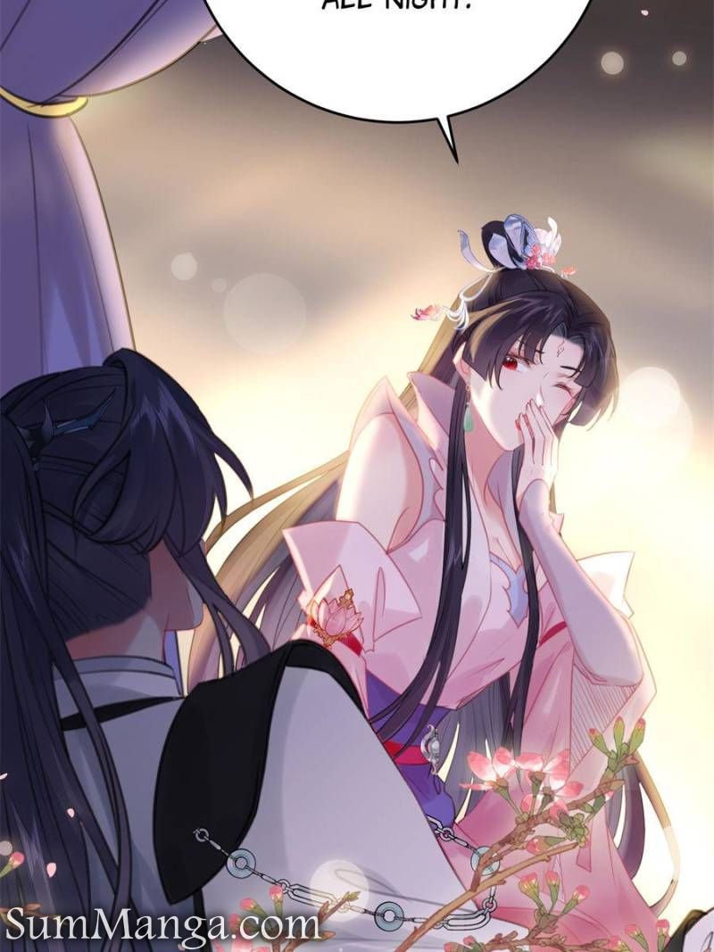 The Disciple’s Daily Plan: Seduce the Master Chapter 80 - Page 9