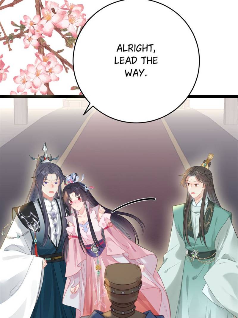 The Disciple’s Daily Plan: Seduce the Master Chapter 80 - Page 83