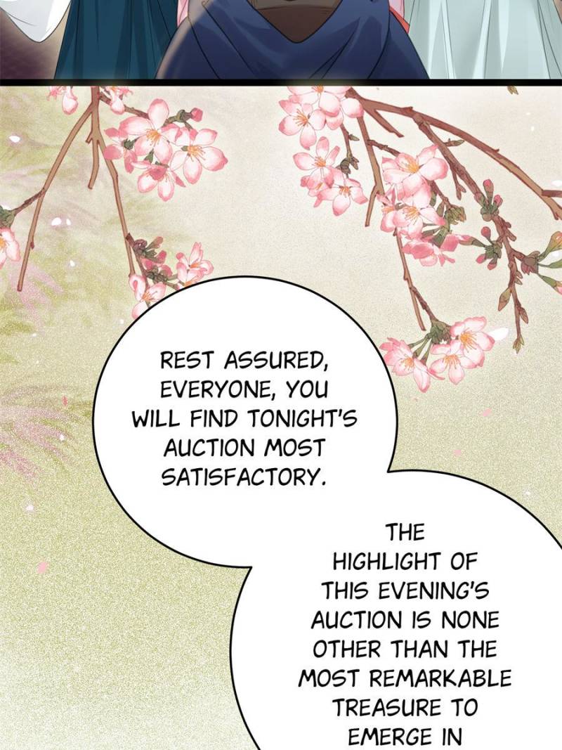 The Disciple’s Daily Plan: Seduce the Master Chapter 80 - Page 84