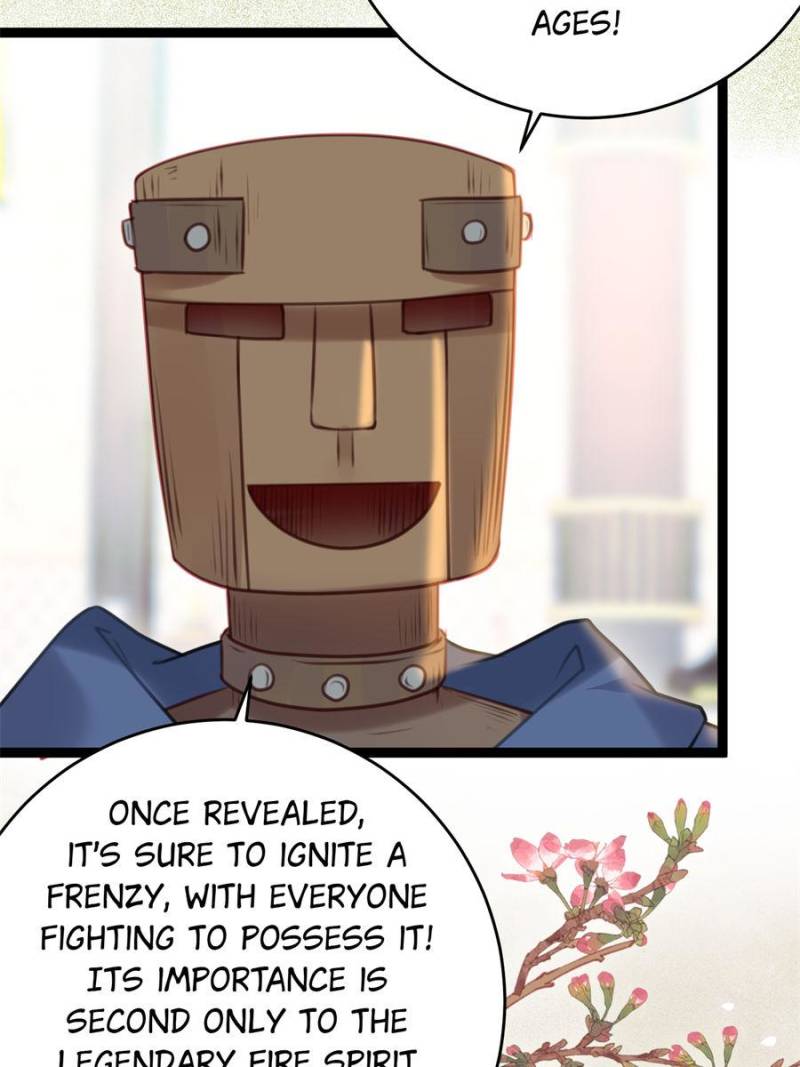 The Disciple’s Daily Plan: Seduce the Master Chapter 80 - Page 85