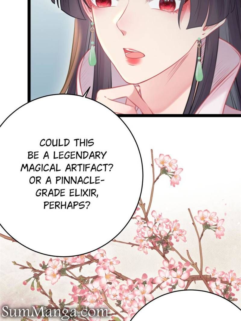 The Disciple’s Daily Plan: Seduce the Master Chapter 80 - Page 87