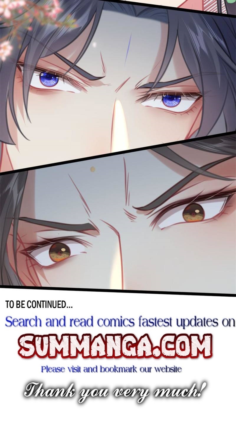 The Disciple’s Daily Plan: Seduce the Master Chapter 80 - Page 90