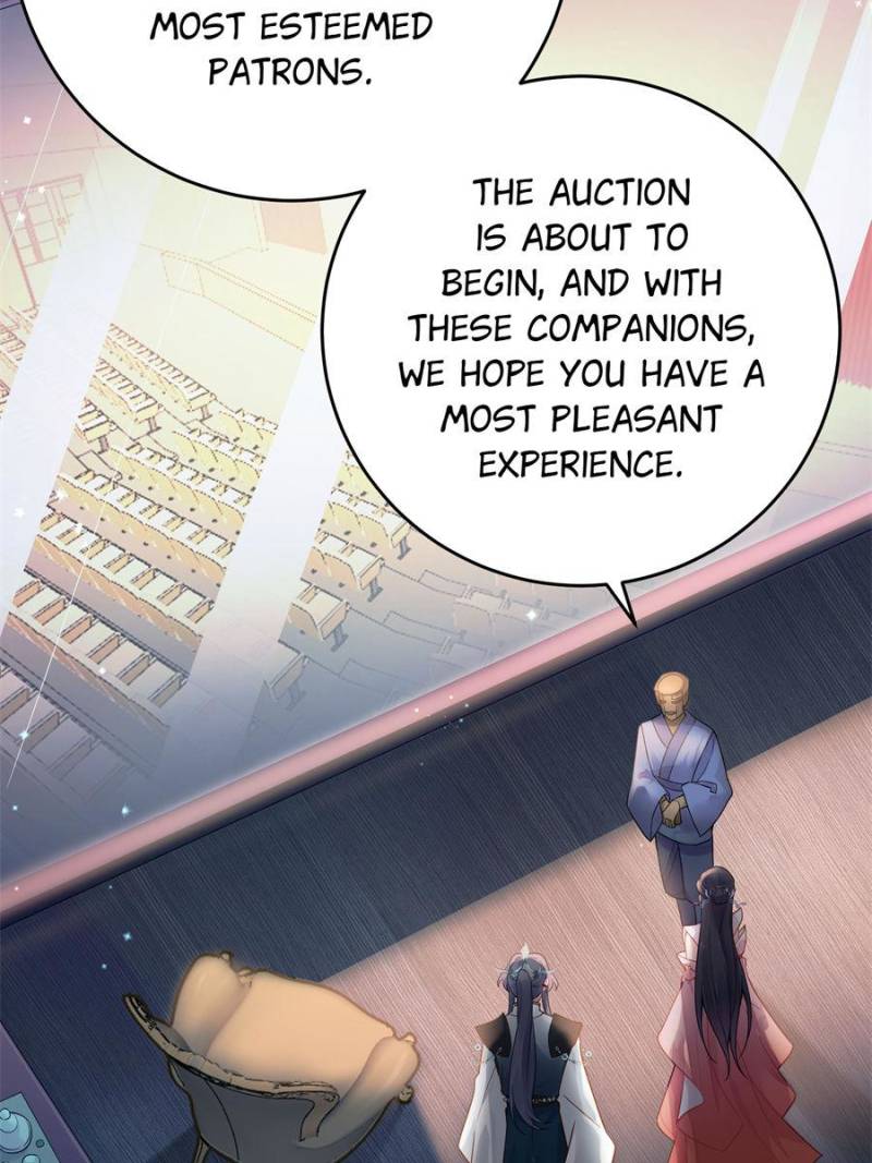 The Disciple’s Daily Plan: Seduce the Master Chapter 81 - Page 2