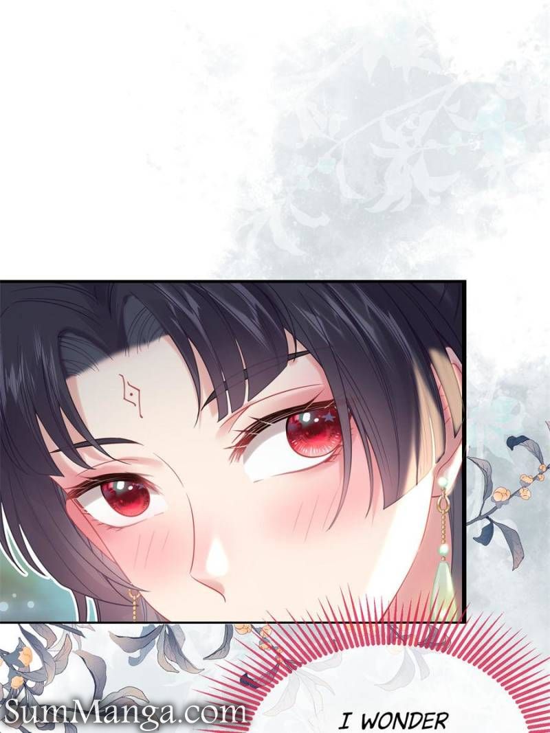 The Disciple’s Daily Plan: Seduce the Master Chapter 81 - Page 13