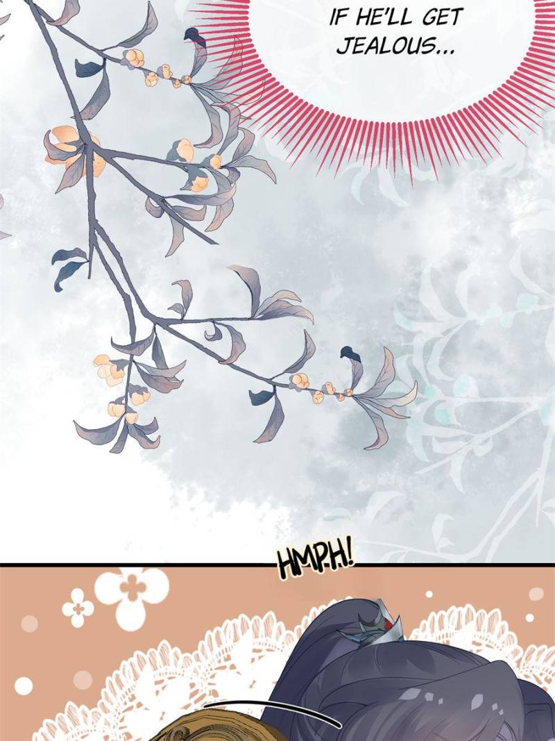The Disciple’s Daily Plan: Seduce the Master Chapter 81 - Page 14