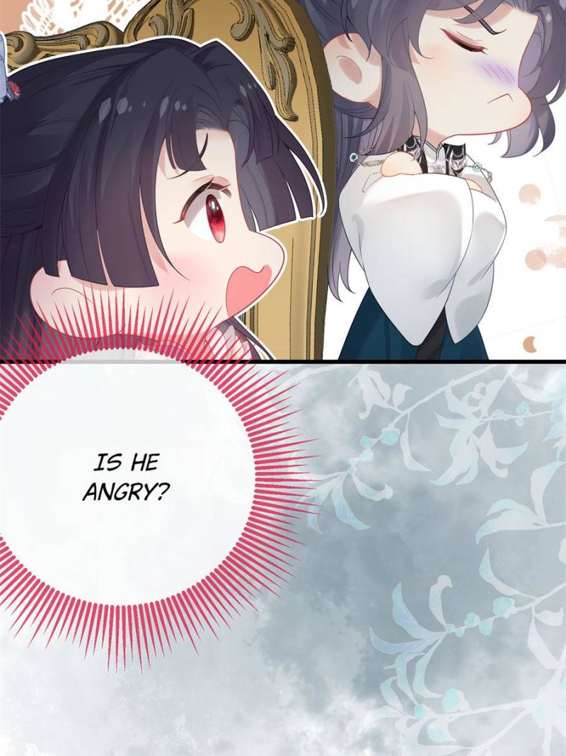 The Disciple’s Daily Plan: Seduce the Master Chapter 81 - Page 15