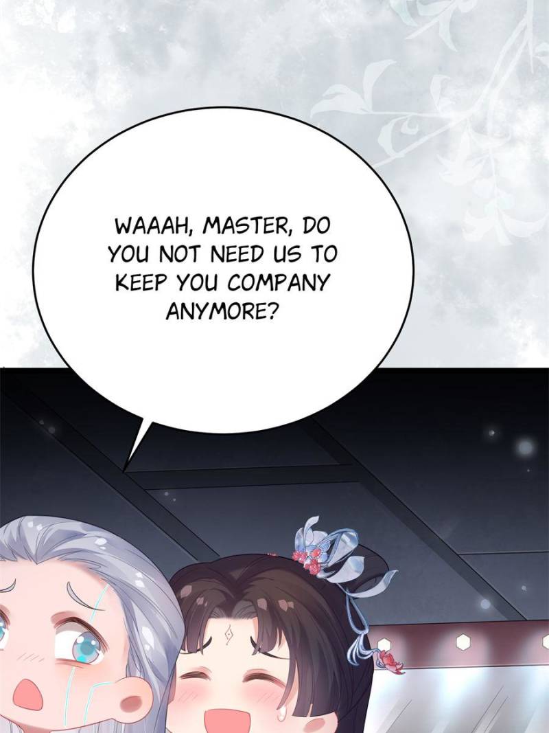 The Disciple’s Daily Plan: Seduce the Master Chapter 81 - Page 16