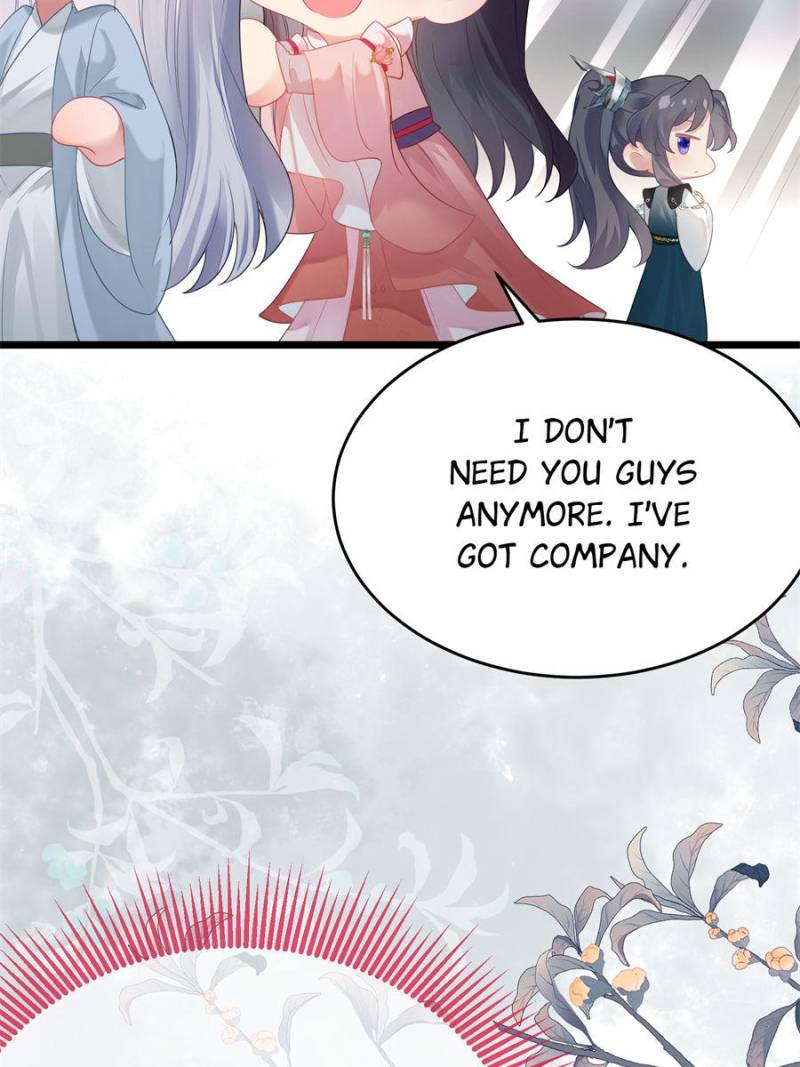 The Disciple’s Daily Plan: Seduce the Master Chapter 81 - Page 17