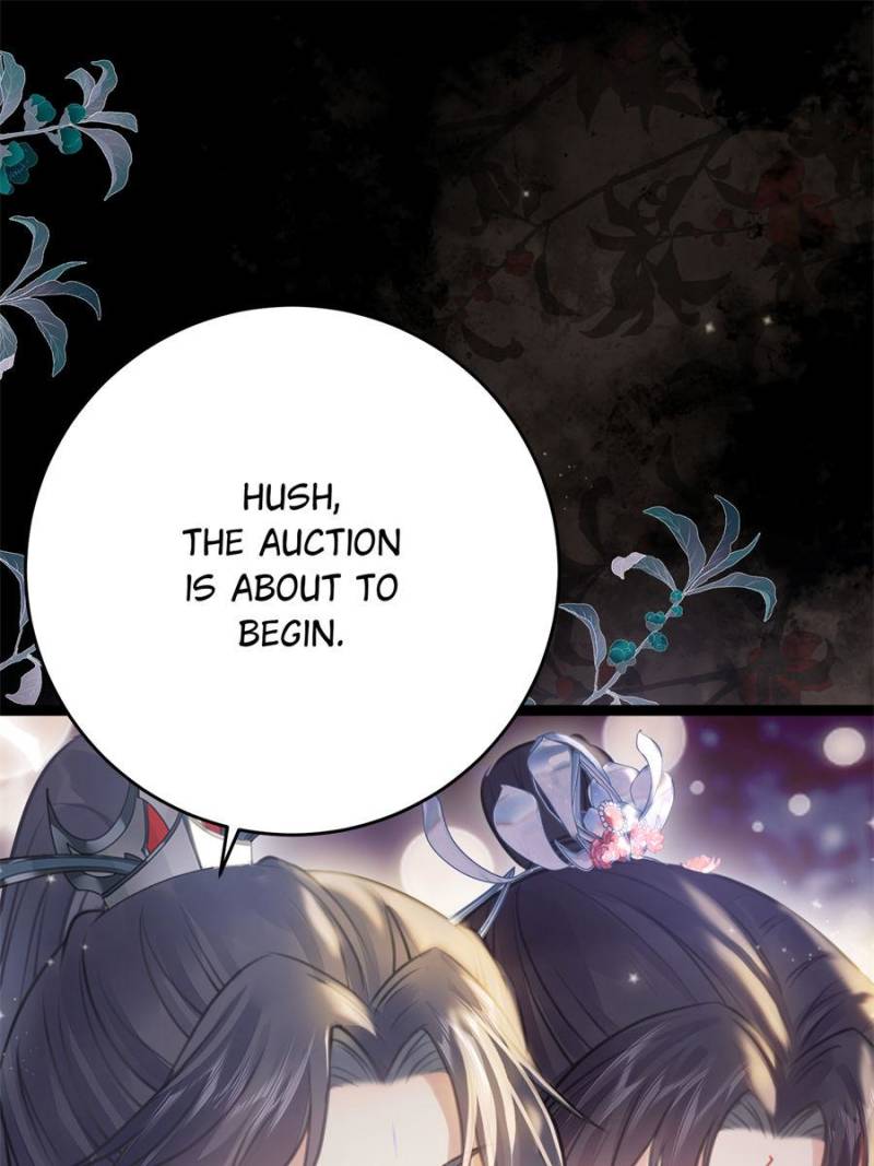 The Disciple’s Daily Plan: Seduce the Master Chapter 81 - Page 25