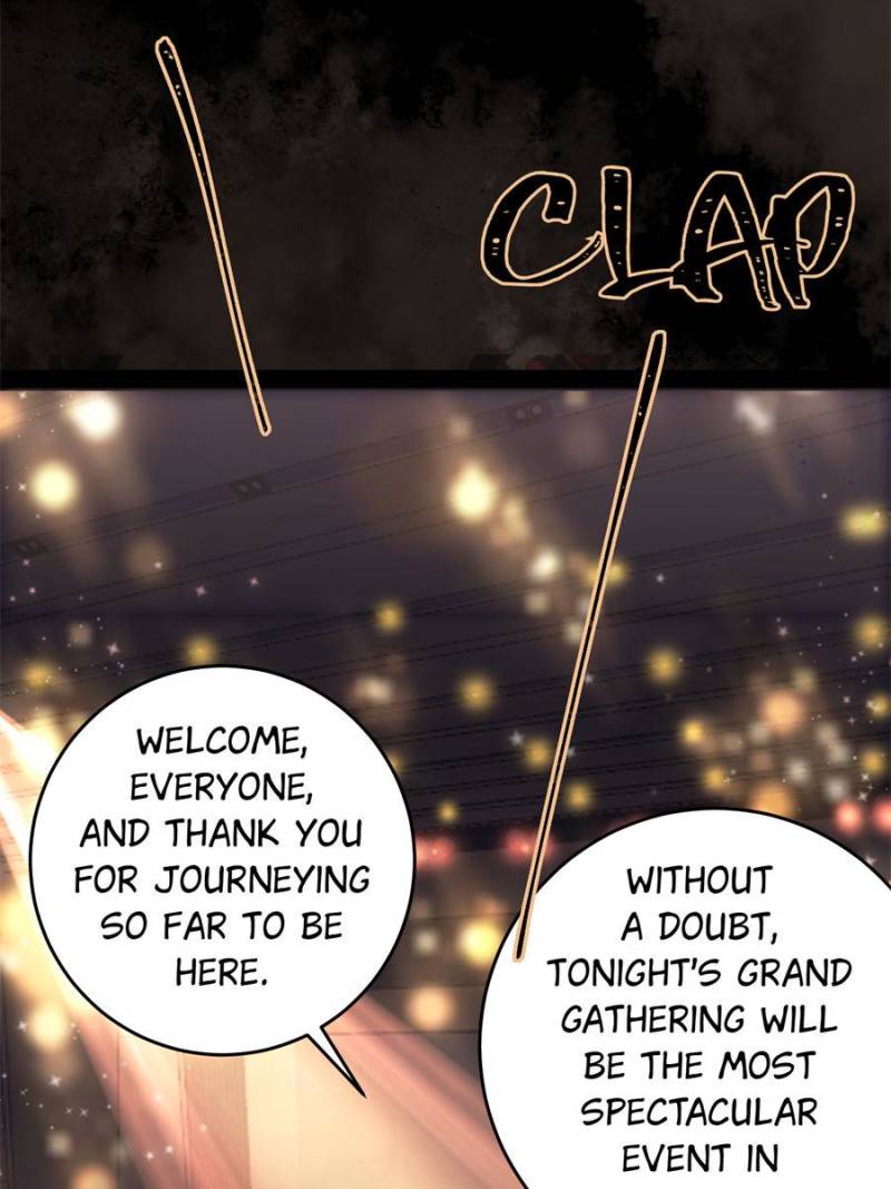 The Disciple’s Daily Plan: Seduce the Master Chapter 81 - Page 27