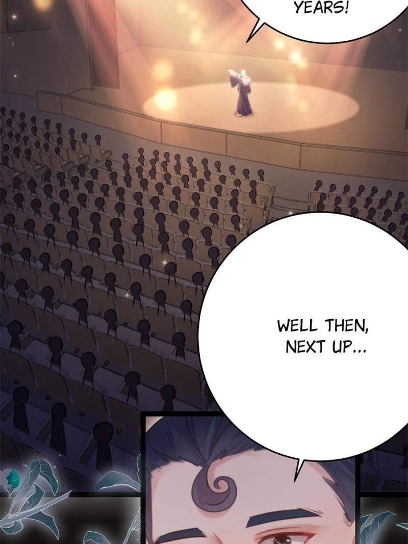 The Disciple’s Daily Plan: Seduce the Master Chapter 81 - Page 28