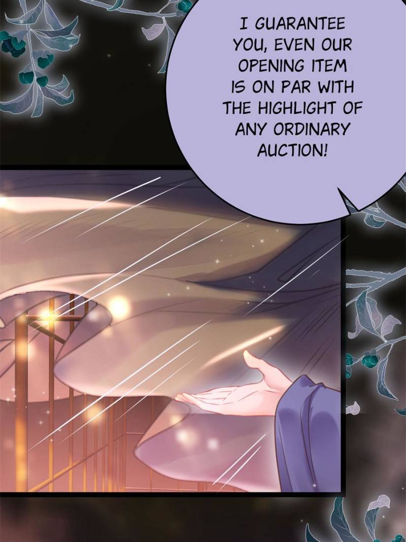 The Disciple’s Daily Plan: Seduce the Master Chapter 81 - Page 30