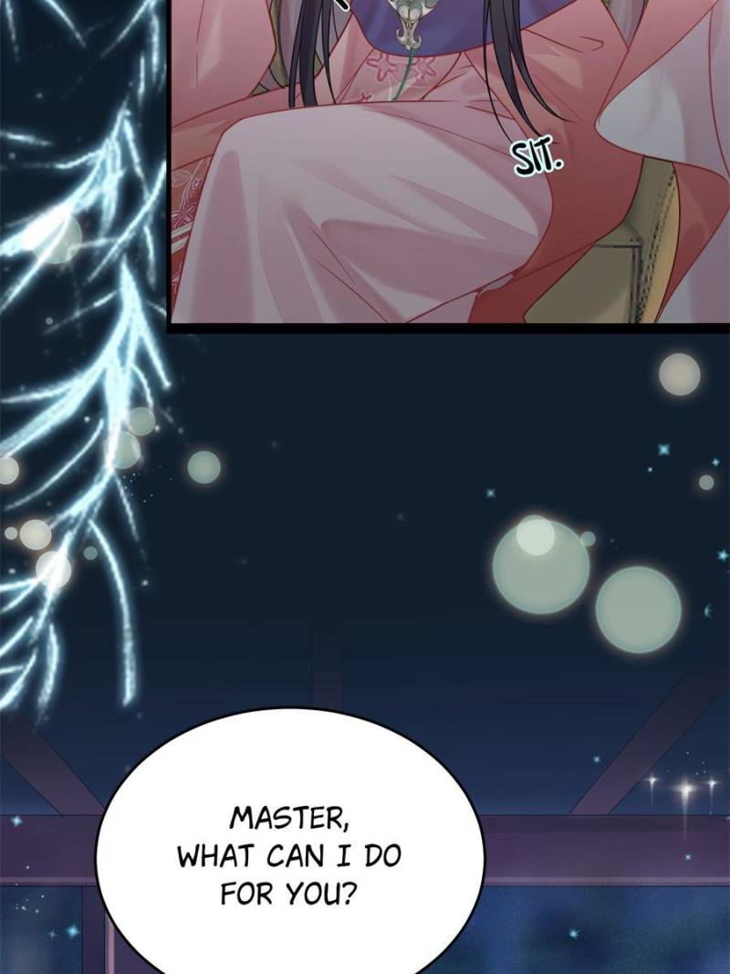 The Disciple’s Daily Plan: Seduce the Master Chapter 81 - Page 4