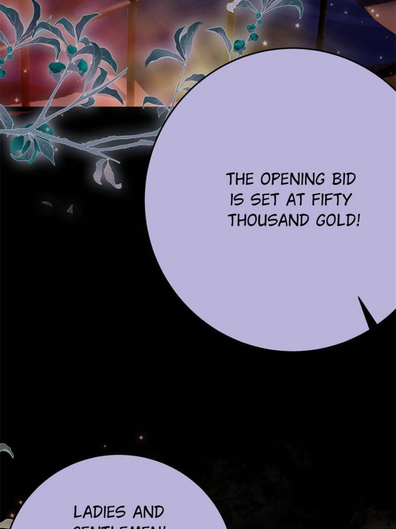 The Disciple’s Daily Plan: Seduce the Master Chapter 81 - Page 33