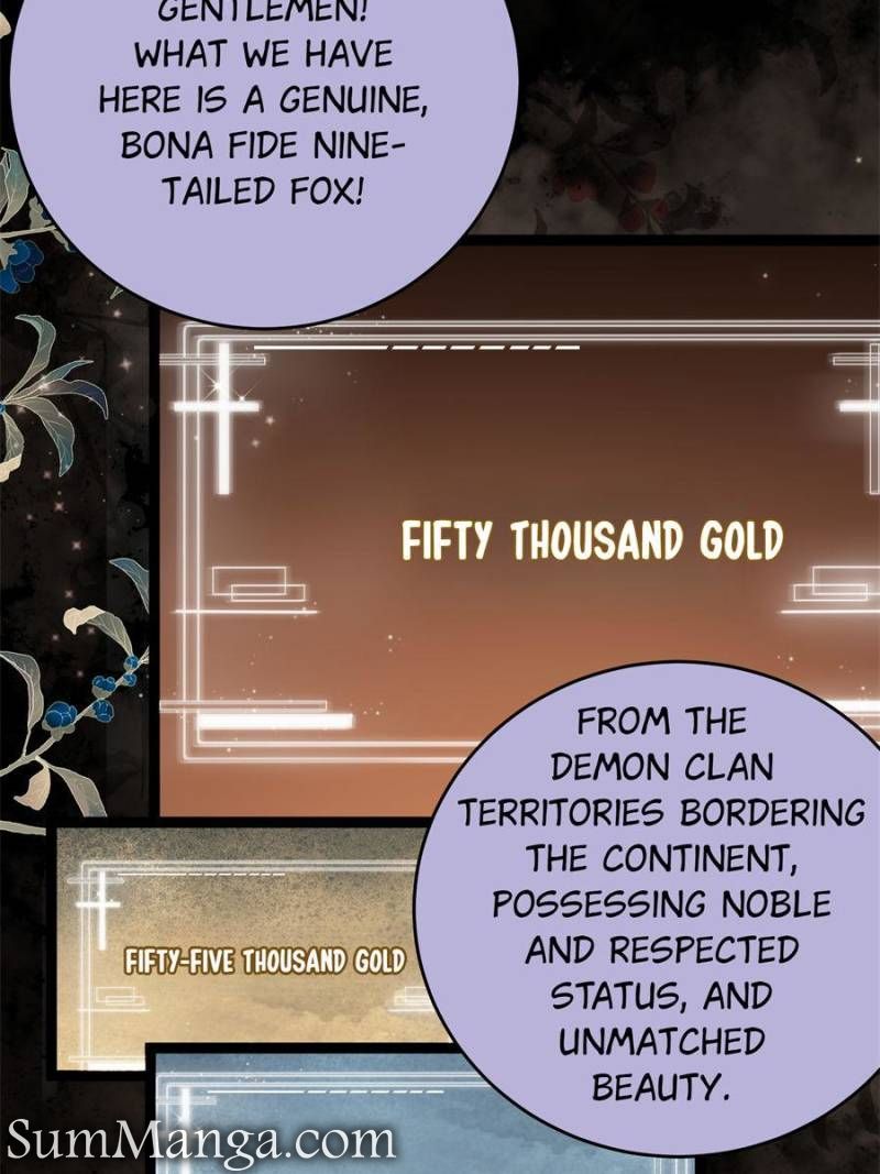 The Disciple’s Daily Plan: Seduce the Master Chapter 81 - Page 34