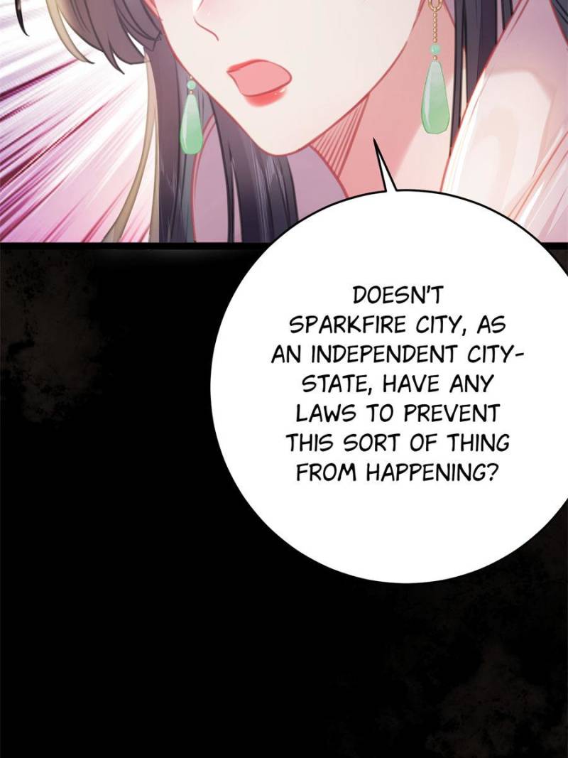 The Disciple’s Daily Plan: Seduce the Master Chapter 81 - Page 37