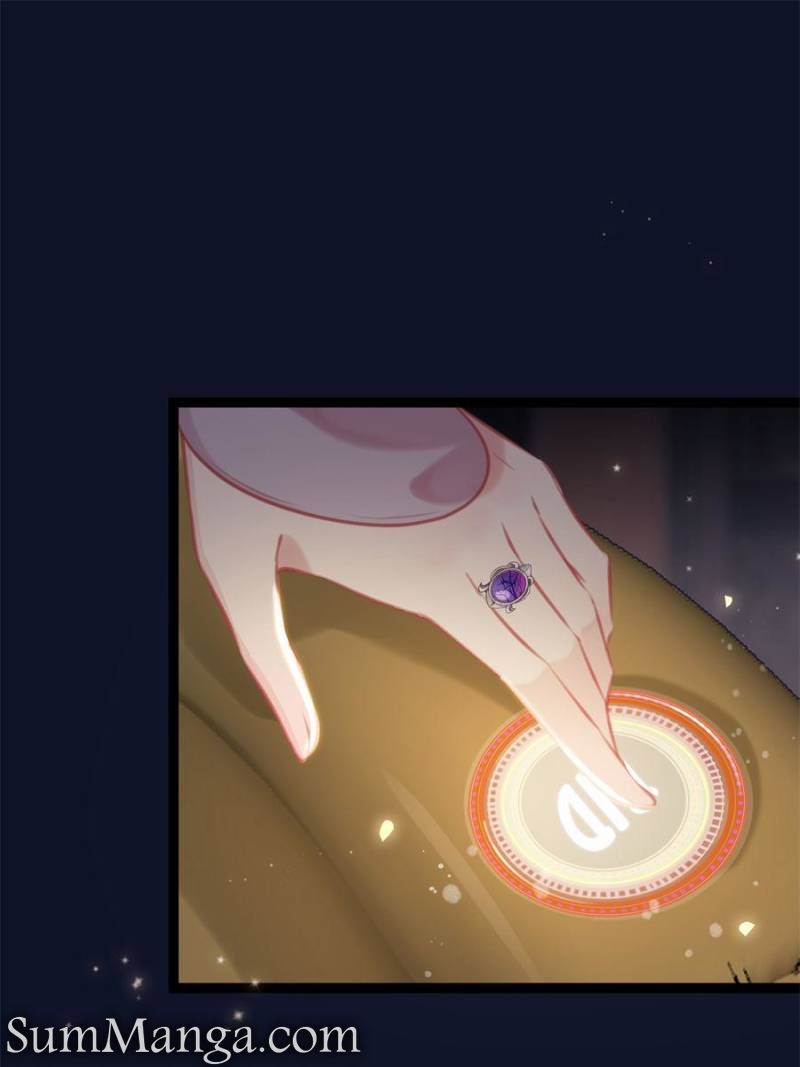 The Disciple’s Daily Plan: Seduce the Master Chapter 81 - Page 39