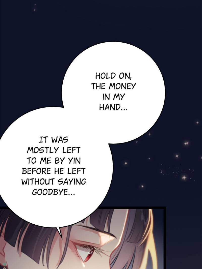The Disciple’s Daily Plan: Seduce the Master Chapter 81 - Page 40