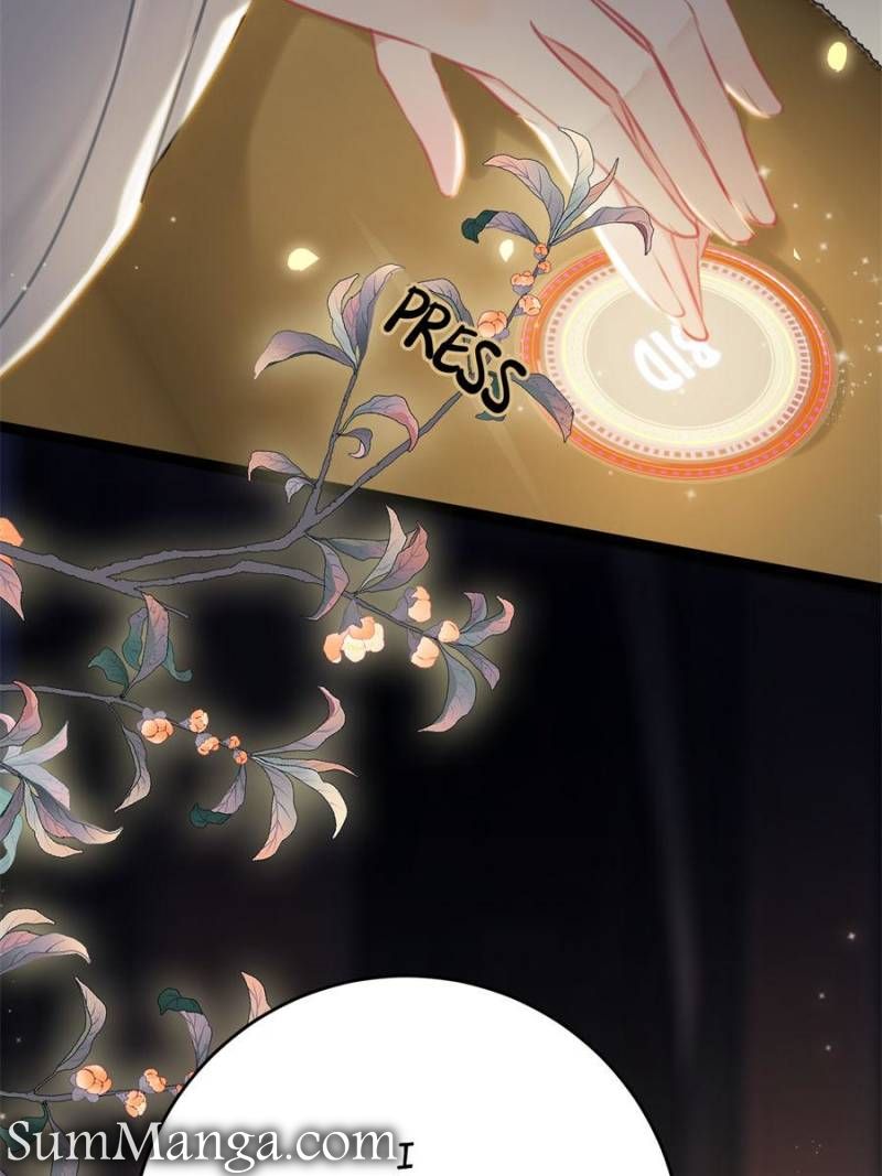 The Disciple’s Daily Plan: Seduce the Master Chapter 81 - Page 44