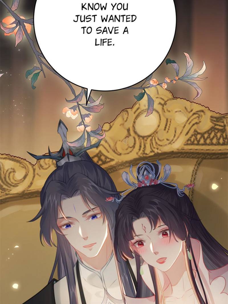 The Disciple’s Daily Plan: Seduce the Master Chapter 81 - Page 45