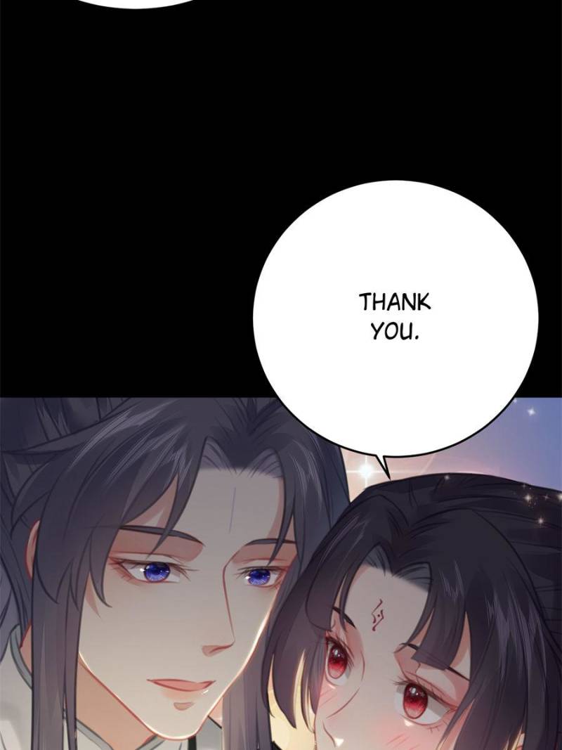 The Disciple’s Daily Plan: Seduce the Master Chapter 81 - Page 47