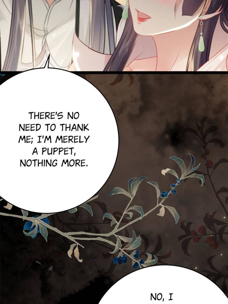 The Disciple’s Daily Plan: Seduce the Master Chapter 81 - Page 48