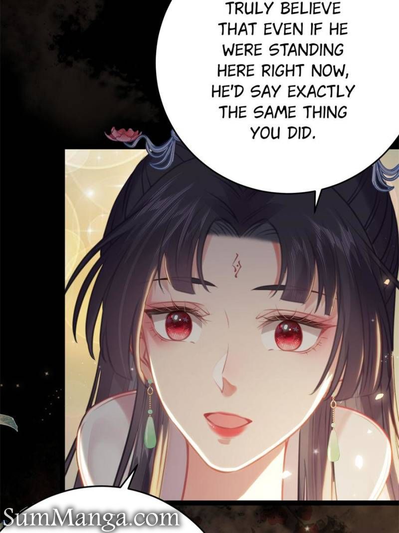 The Disciple’s Daily Plan: Seduce the Master Chapter 81 - Page 49