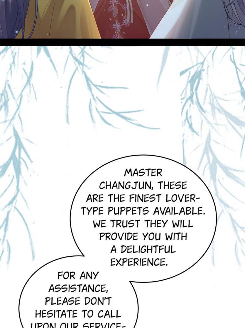 The Disciple’s Daily Plan: Seduce the Master Chapter 81 - Page 6