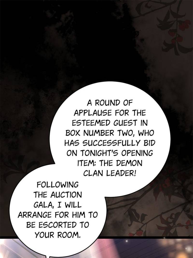 The Disciple’s Daily Plan: Seduce the Master Chapter 81 - Page 51