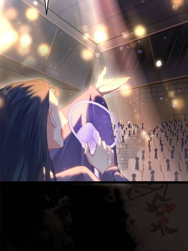 The Disciple’s Daily Plan: Seduce the Master Chapter 81 - Page 52