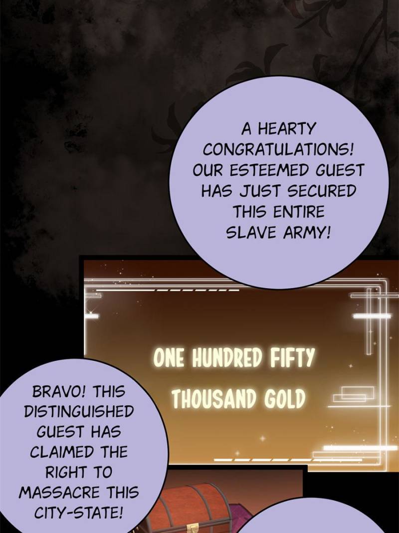 The Disciple’s Daily Plan: Seduce the Master Chapter 81 - Page 54
