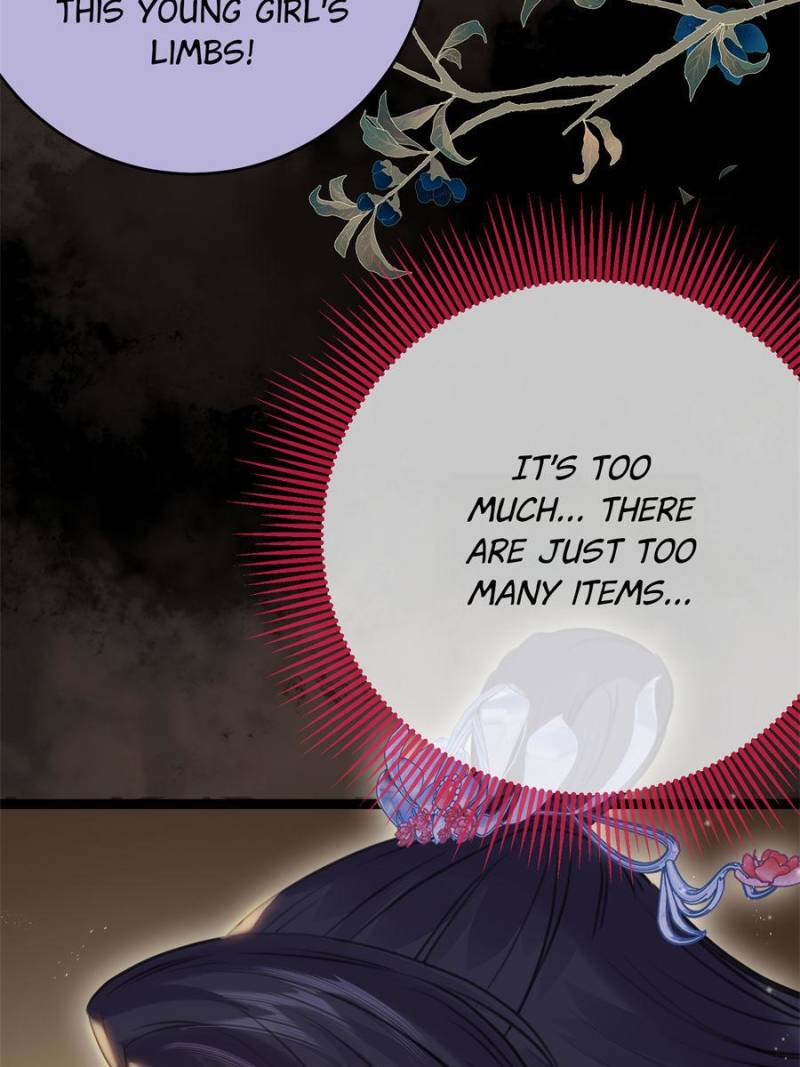 The Disciple’s Daily Plan: Seduce the Master Chapter 81 - Page 56