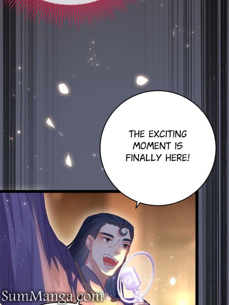 The Disciple’s Daily Plan: Seduce the Master Chapter 81 - Page 58