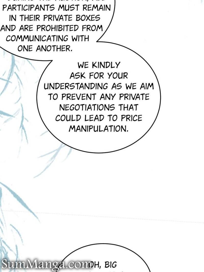 The Disciple’s Daily Plan: Seduce the Master Chapter 81 - Page 8