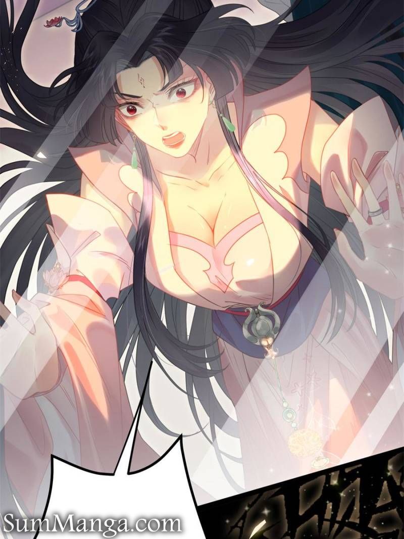 The Disciple’s Daily Plan: Seduce the Master Chapter 81 - Page 71