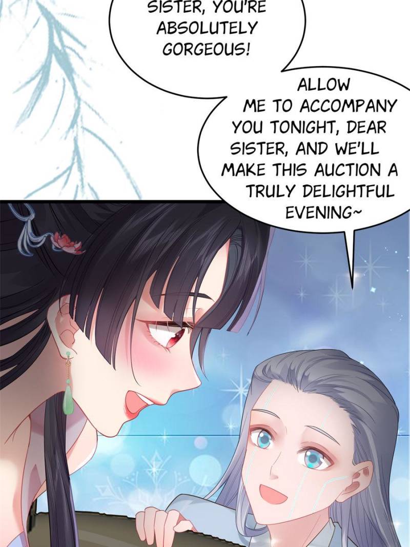 The Disciple’s Daily Plan: Seduce the Master Chapter 81 - Page 9