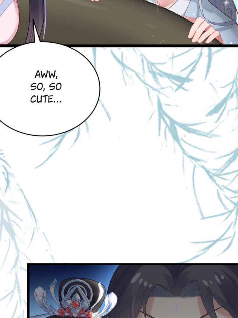 The Disciple’s Daily Plan: Seduce the Master Chapter 81 - Page 10