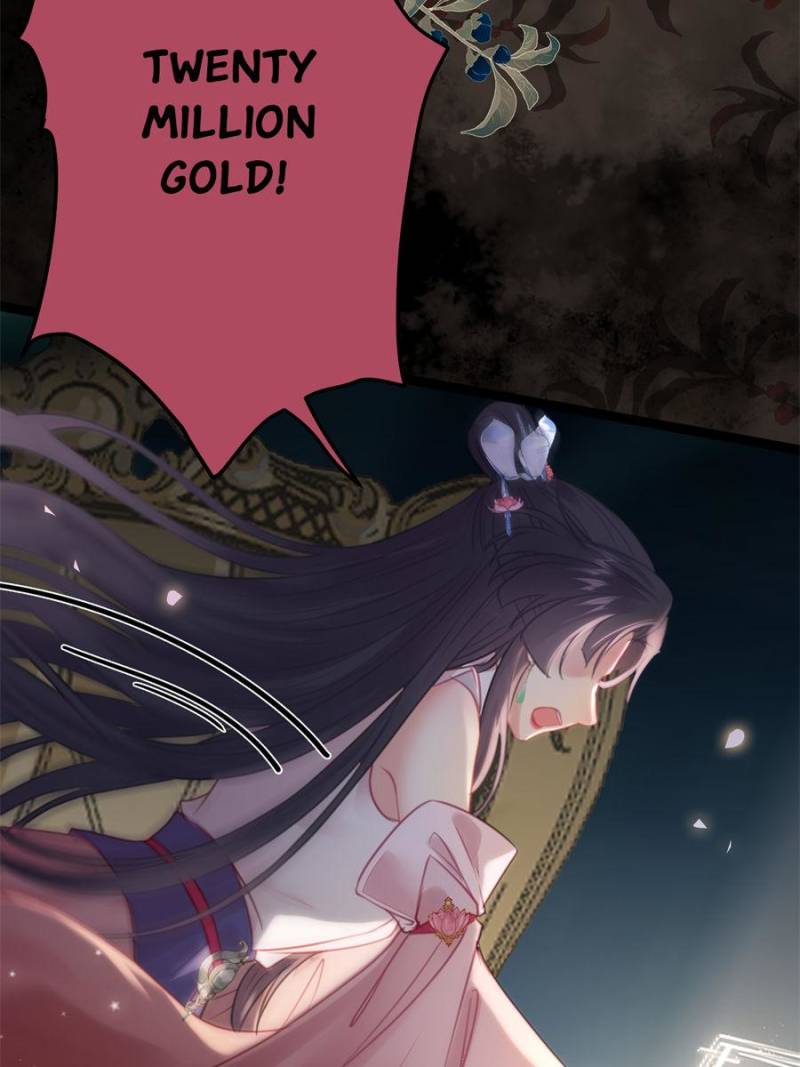 The Disciple’s Daily Plan: Seduce the Master Chapter 82 - Page 11