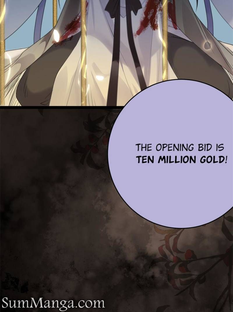 The Disciple’s Daily Plan: Seduce the Master Chapter 82 - Page 3