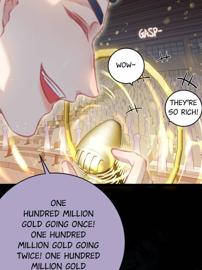The Disciple’s Daily Plan: Seduce the Master Chapter 82 - Page 23