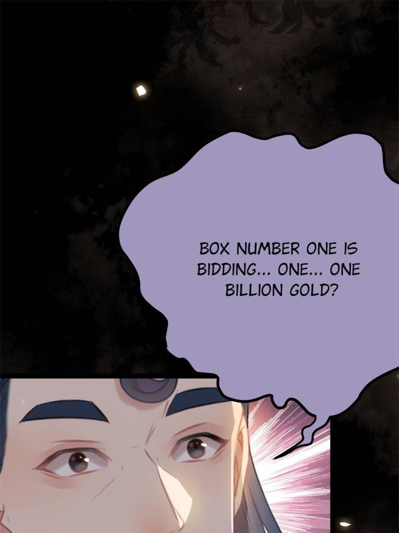 The Disciple’s Daily Plan: Seduce the Master Chapter 82 - Page 27