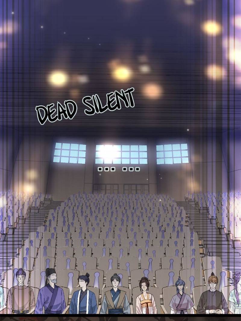 The Disciple’s Daily Plan: Seduce the Master Chapter 82 - Page 32