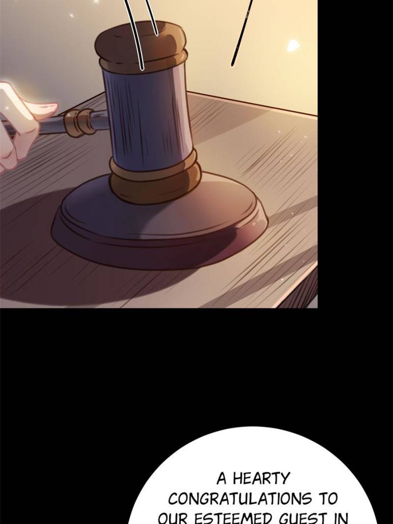 The Disciple’s Daily Plan: Seduce the Master Chapter 82 - Page 34