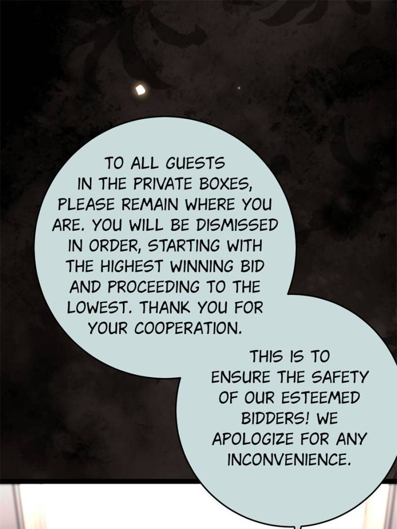 The Disciple’s Daily Plan: Seduce the Master Chapter 82 - Page 40