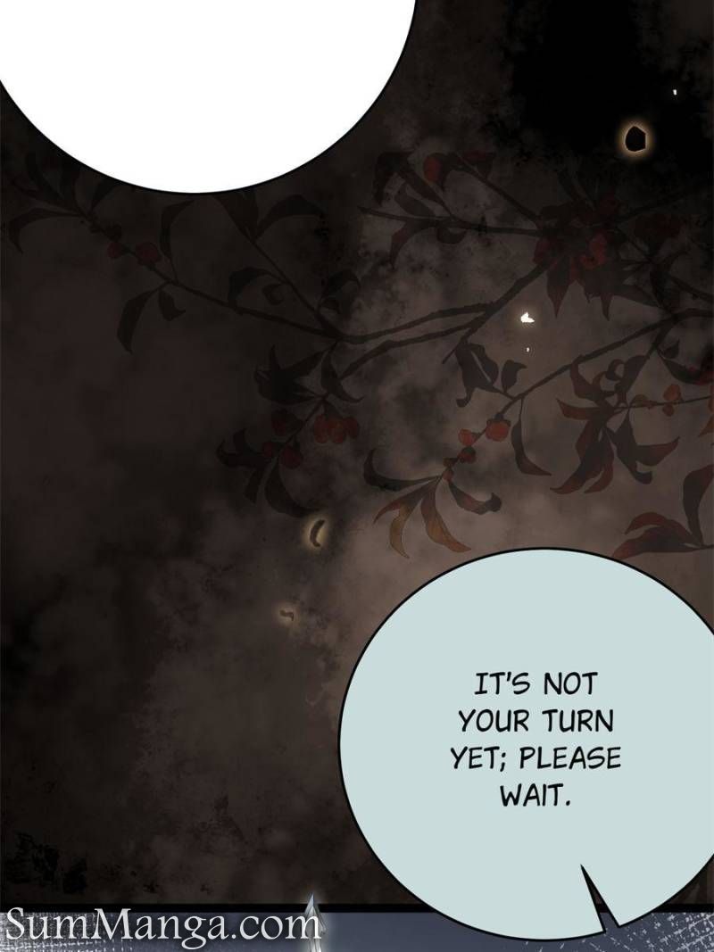 The Disciple’s Daily Plan: Seduce the Master Chapter 82 - Page 42