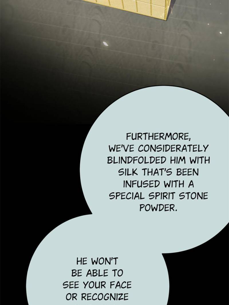 The Disciple’s Daily Plan: Seduce the Master Chapter 82 - Page 47