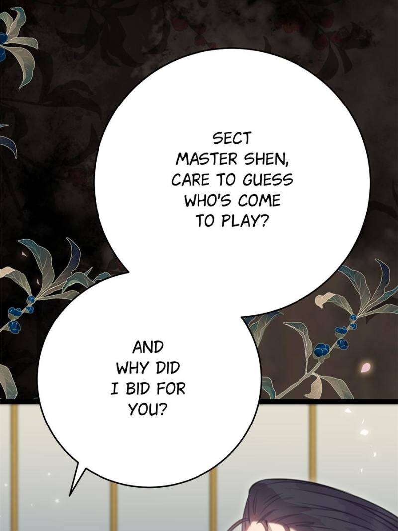 The Disciple’s Daily Plan: Seduce the Master Chapter 82 - Page 50
