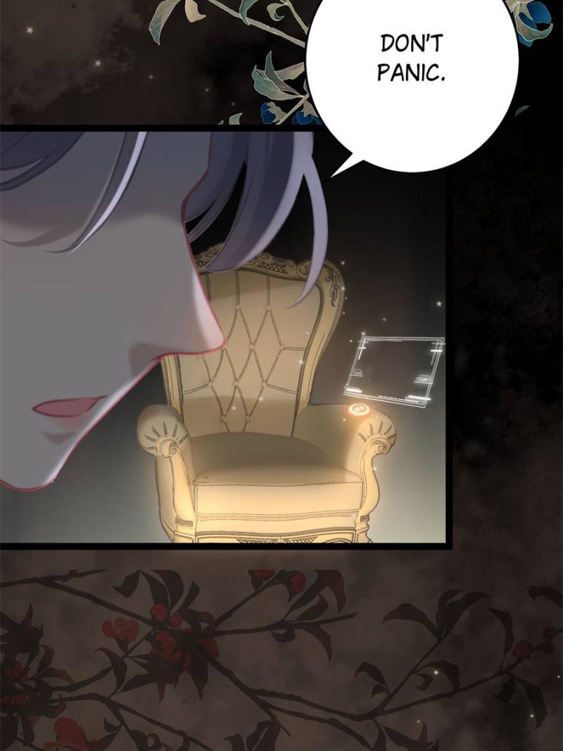 The Disciple’s Daily Plan: Seduce the Master Chapter 82 - Page 6
