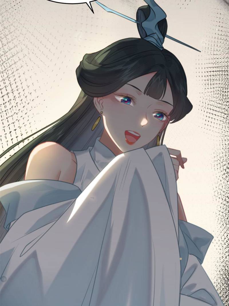 The Disciple’s Daily Plan: Seduce the Master Chapter 82 - Page 54