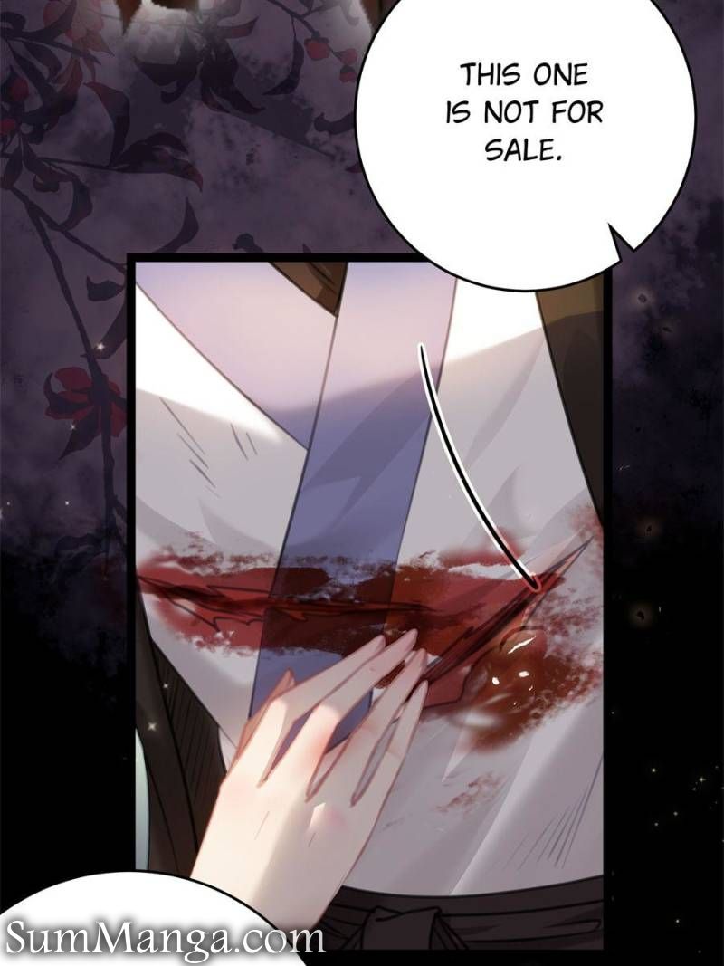 The Disciple’s Daily Plan: Seduce the Master Chapter 82 - Page 58